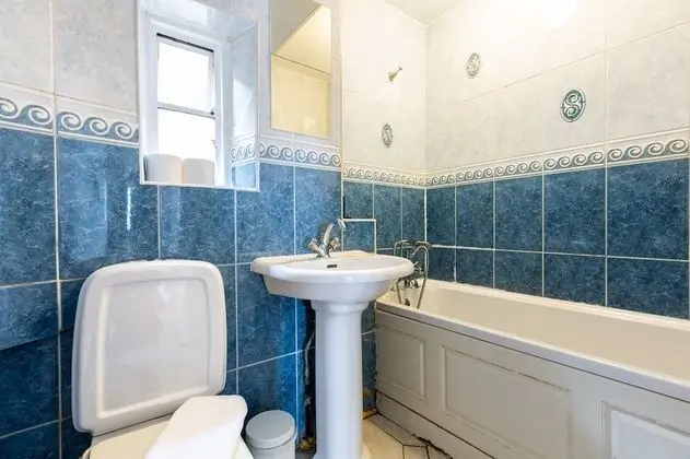 Comfort Apart Daire (A3)