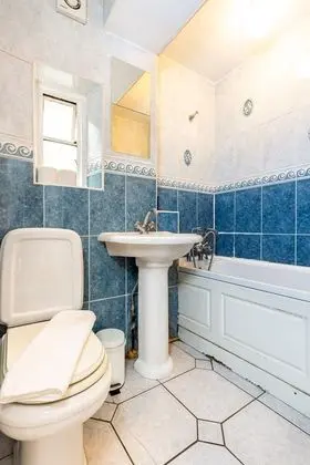 Comfort Apart Daire (A3)