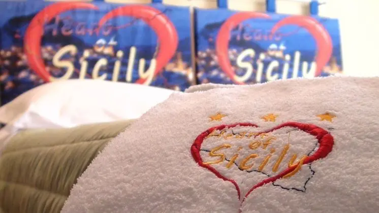 Tek Büyük veya İki Ayrı Yataklı Oda, Özel Banyo