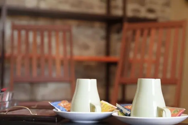 Tek Büyük veya İki Ayrı Yataklı Oda, Özel Banyo