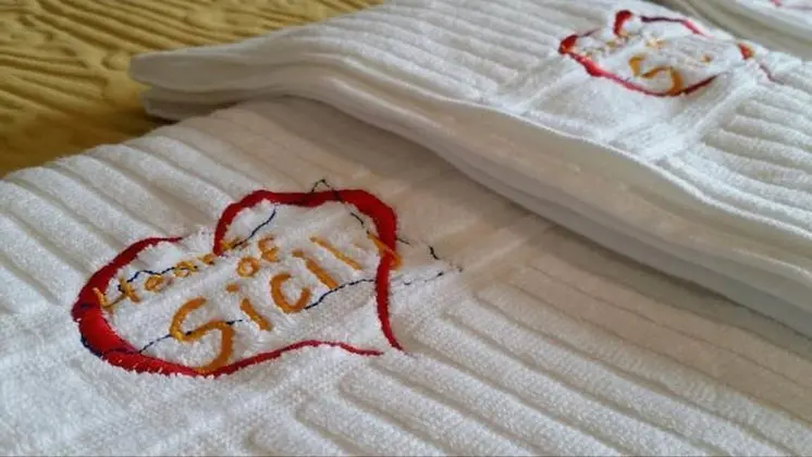 Tek Büyük Yataklı Oda, Özel Banyo