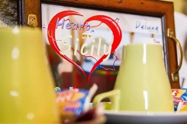 Tek Büyük Yataklı Oda, Özel Banyo