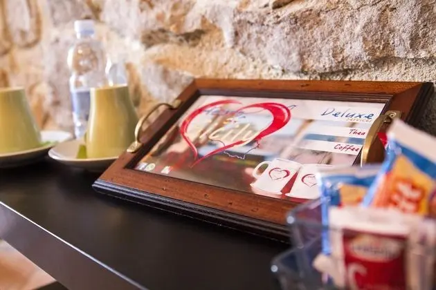 Tek Büyük Yataklı Oda, Özel Banyo