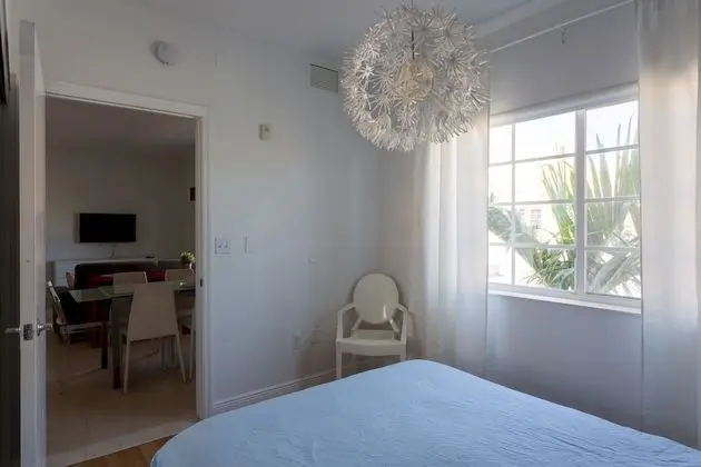 Apart Daire (1 Bedroom)