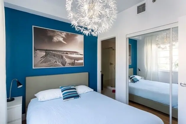 Apart Daire (1 Bedroom)