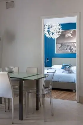 Apart Daire (1 Bedroom)