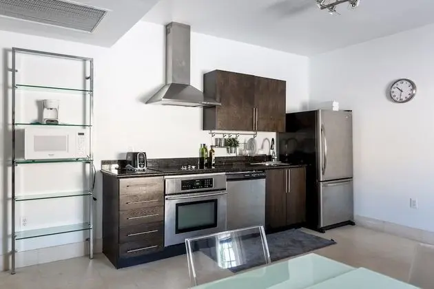 Apart Daire (1 Bedroom)