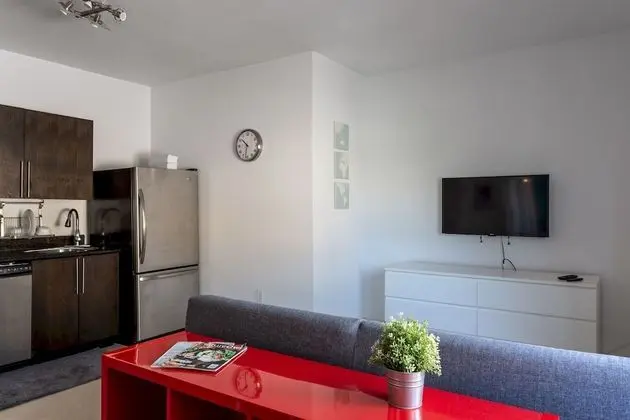 Apart Daire (1 Bedroom)