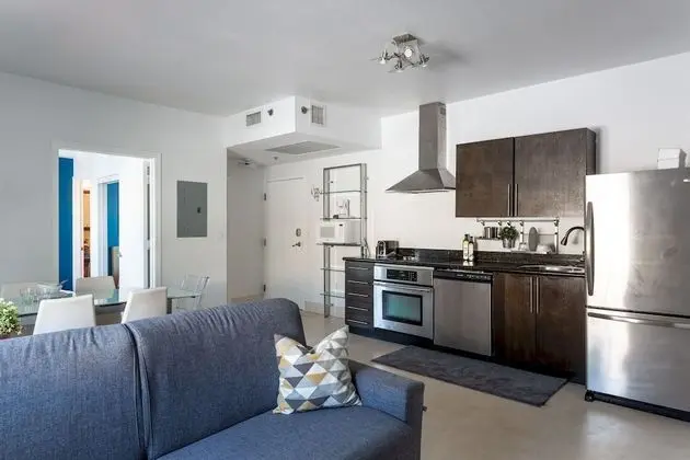 Apart Daire (1 Bedroom)