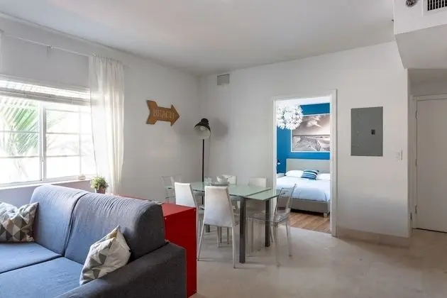 Apart Daire (1 Bedroom)