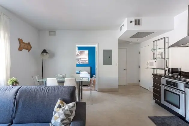 Apart Daire (1 Bedroom)