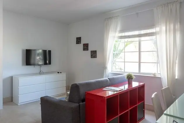 Apart Daire (1 Bedroom)