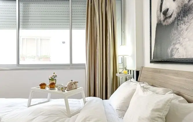 Apart Daire, 3 Yatak Odası, Balkon, Şehir Manzaralı