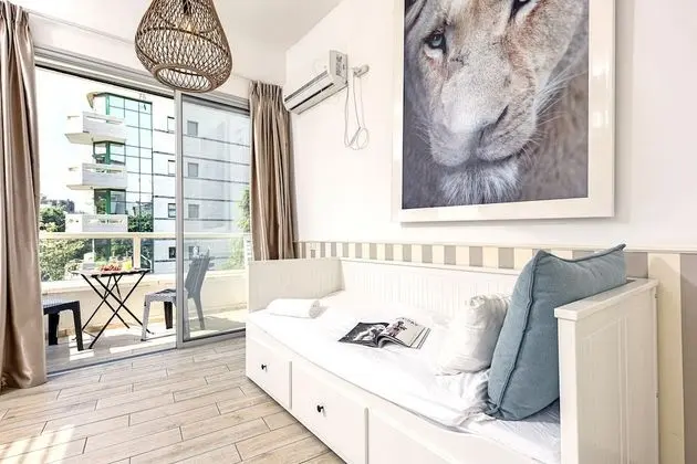 Apart Daire, 3 Yatak Odası, Balkon, Şehir Manzaralı