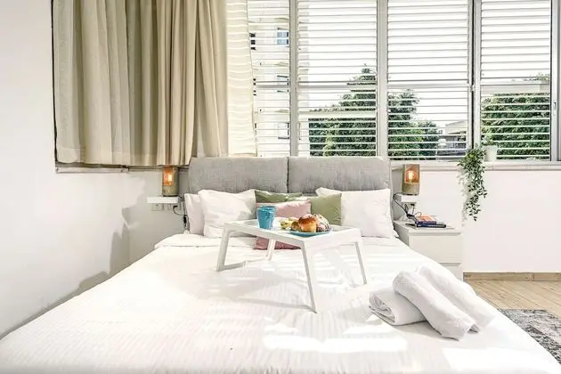 Apart Daire, 3 Yatak Odası, Balkon, Şehir Manzaralı