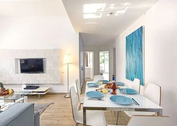 Apart Daire, 3 Yatak Odası, Balkon, Şehir Manzaralı