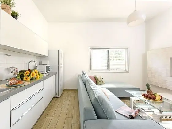 Apart Daire, 3 Yatak Odası, Balkon, Şehir Manzaralı