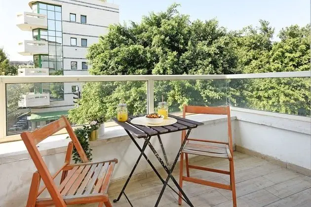 Apart Daire, 3 Yatak Odası, Balkon, Şehir Manzaralı