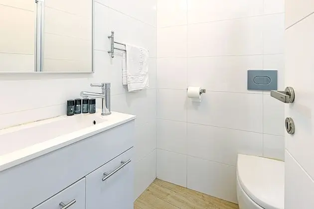 Apart Daire, 3 Yatak Odası, Balkon, Şehir Manzaralı