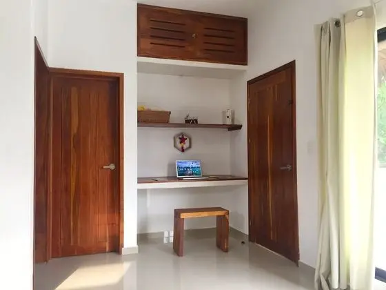 Apart Daire, 1 Yatak Odası, Teras