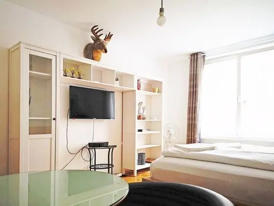 Standard Apart Daire, Küçük Mutfak
