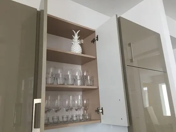 Deluxe Stüdyo, Teras, Şehir Manzaralı (including € 43 cleaning fee )