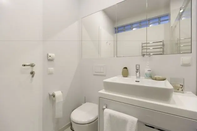 Deluxe Stüdyo, Teras, Şehir Manzaralı (including € 43 cleaning fee )