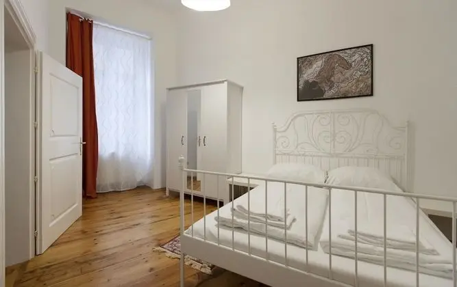 Luxury Apart Daire, 3 Yatak Odası, Mutfak