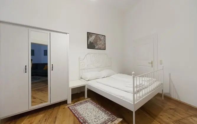 Luxury Apart Daire, 3 Yatak Odası, Mutfak