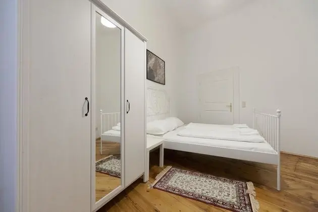 Luxury Apart Daire, 3 Yatak Odası, Mutfak