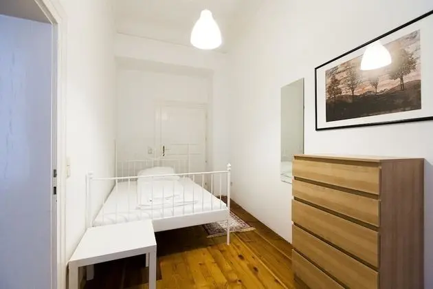 Luxury Apart Daire, 3 Yatak Odası, Mutfak