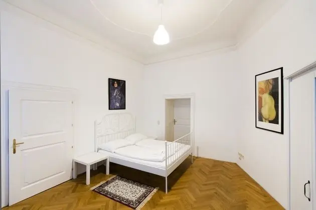 Luxury Apart Daire, 3 Yatak Odası, Mutfak