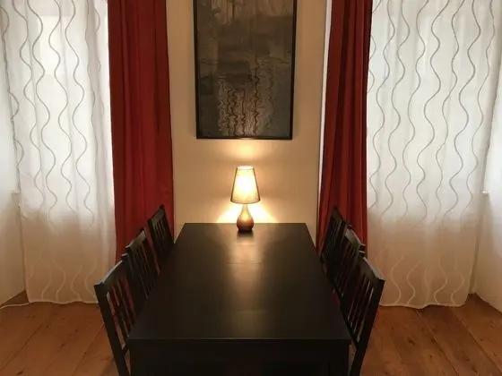 Luxury Apart Daire, 3 Yatak Odası, Mutfak