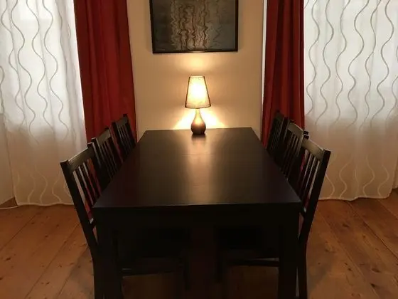 Luxury Apart Daire, 3 Yatak Odası, Mutfak