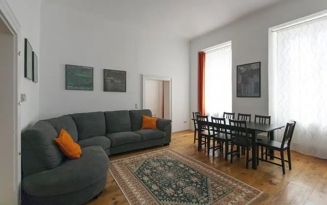 Luxury Apart Daire, 3 Yatak Odası, Mutfak