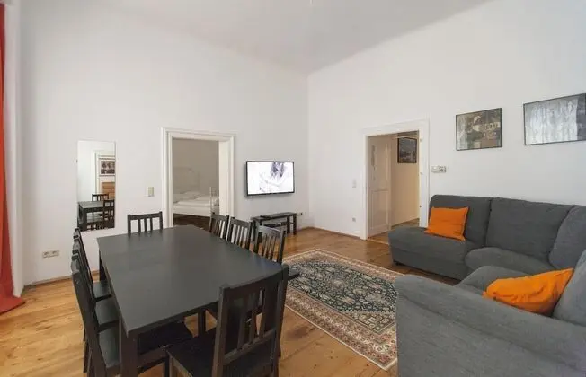 Luxury Apart Daire, 3 Yatak Odası, Mutfak