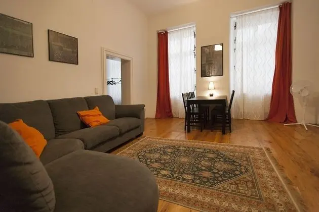 Luxury Apart Daire, 3 Yatak Odası, Mutfak