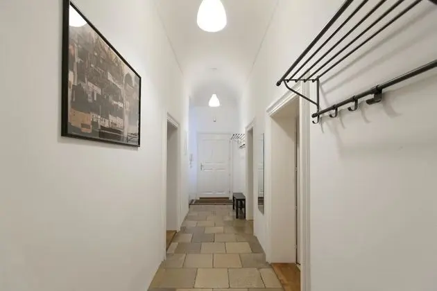 Luxury Apart Daire, 3 Yatak Odası, Mutfak