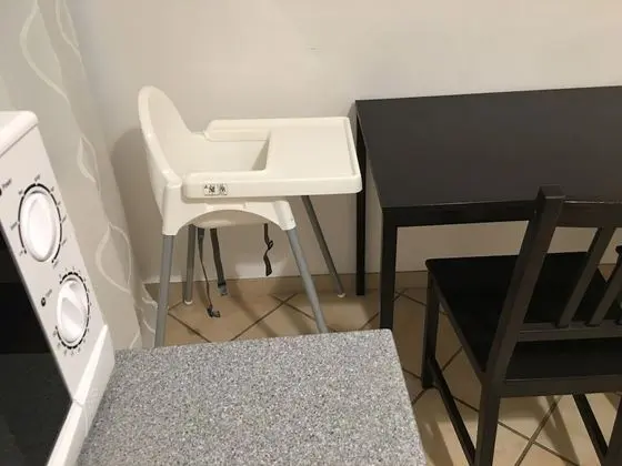 Luxury Apart Daire, 3 Yatak Odası, Mutfak