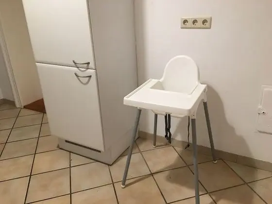 Luxury Apart Daire, 3 Yatak Odası, Mutfak