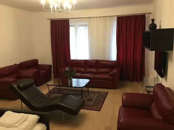 Comfort Stüdyo, 1 En Büyük (King) Boy Yatak, Mutfak