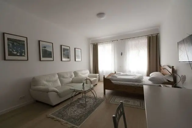 Comfort Stüdyo, 1 En Büyük (King) Boy Yatak, Mutfak