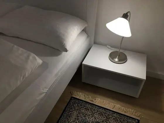 Comfort Stüdyo, 1 En Büyük (King) Boy Yatak, Mutfak