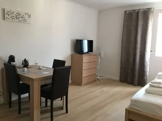 Comfort Stüdyo, 1 En Büyük (King) Boy Yatak, Mutfak
