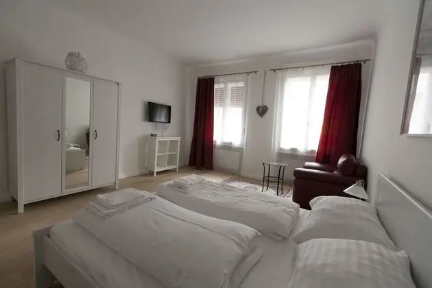 Luxury Apart Daire, 2 Yatak Odası, 2 Banyolu