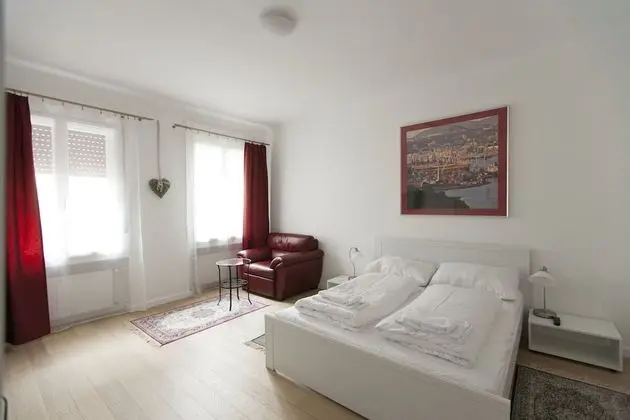 Luxury Apart Daire, 2 Yatak Odası, 2 Banyolu