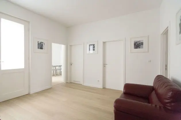 Luxury Apart Daire, 2 Yatak Odası, 2 Banyolu