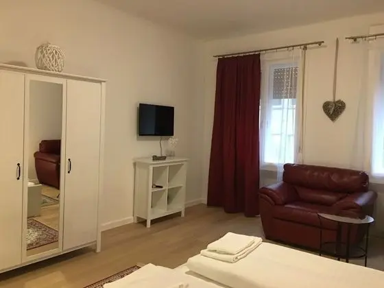 Luxury Apart Daire, 2 Yatak Odası, 2 Banyolu