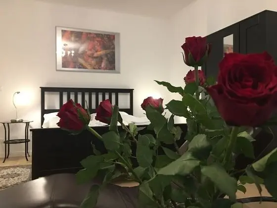 Luxury Apart Daire, 2 Yatak Odası, 2 Banyolu