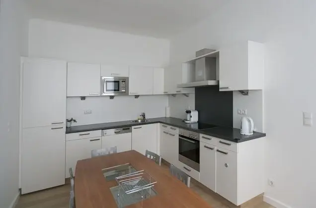 Luxury Apart Daire, 2 Yatak Odası, 2 Banyolu